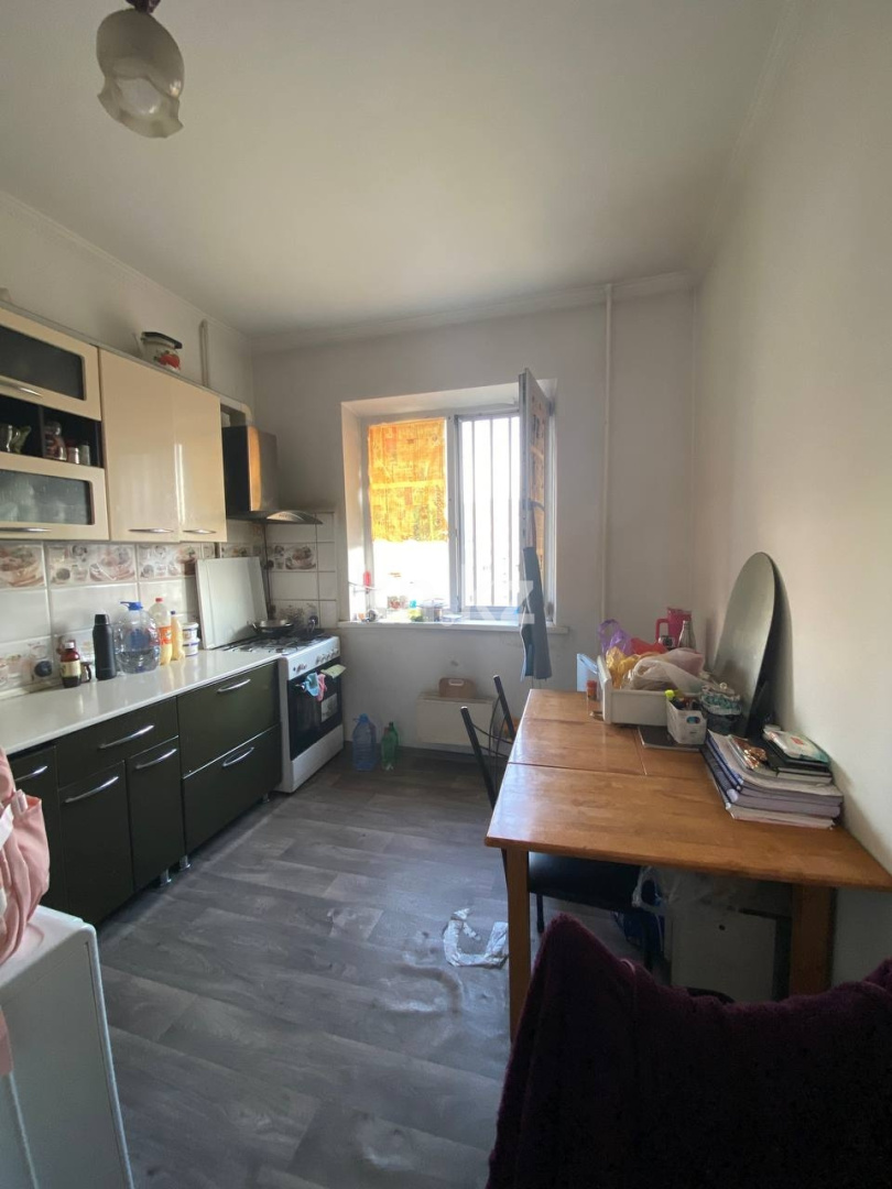 Продажа 1-комнатной квартиры, 40 м² в Алматы - фото 2