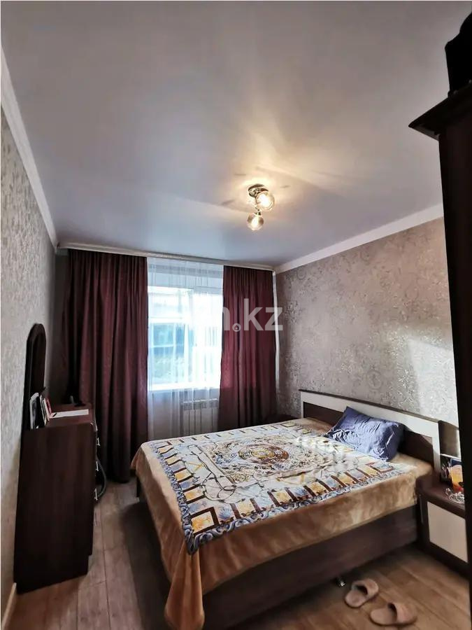 Продажа 2-комнатной квартиры, 55 м² - Продажа двухкомнатных квартир от собственников в Караганде фото 2 из 6