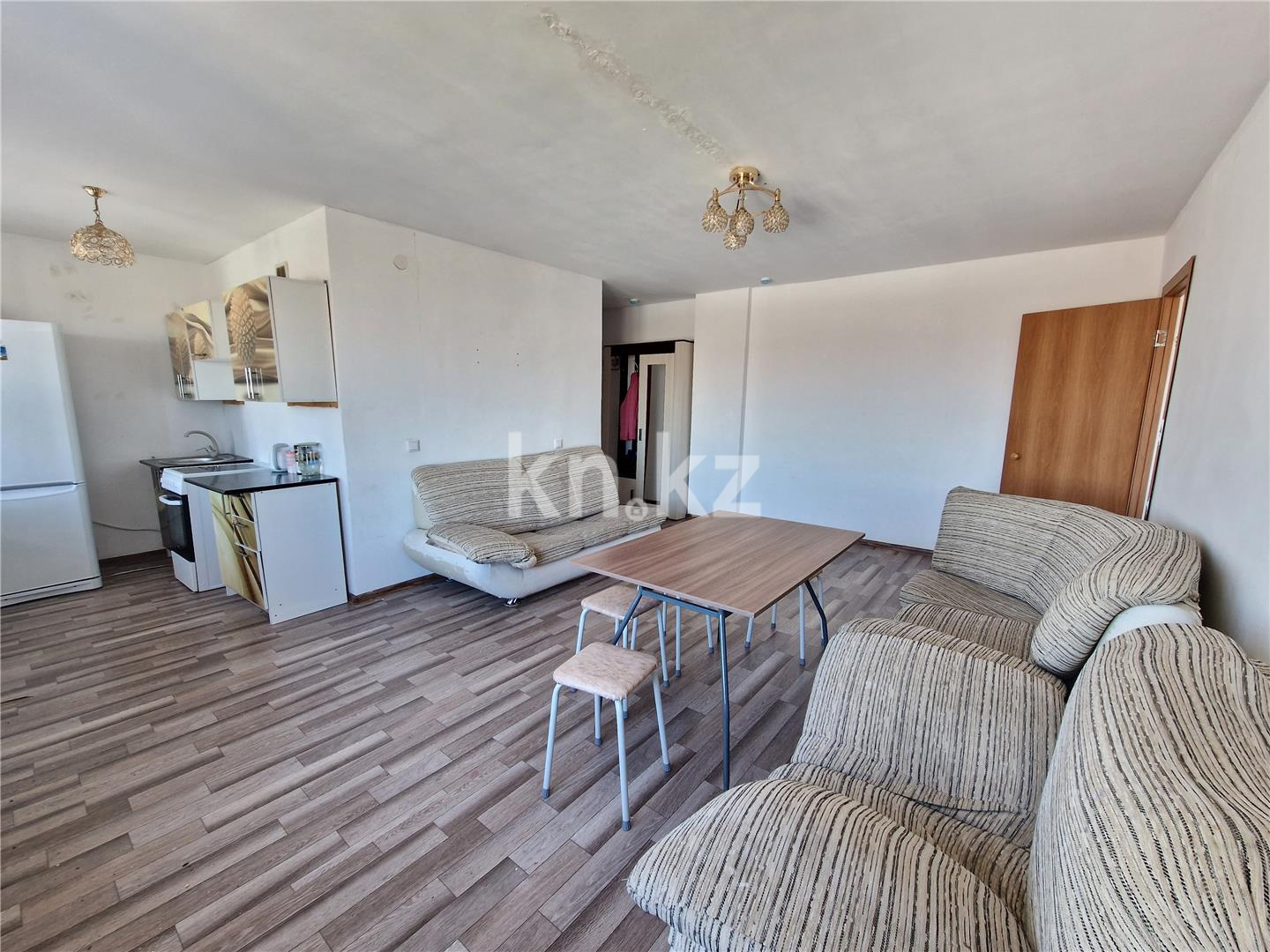 Продажа 2-комнатной квартиры, 53 м² - Продажа квартир в Караганде фото 2 из 13