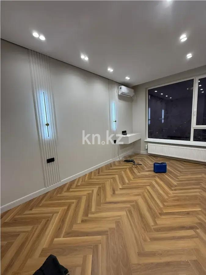 Продажа 3-комнатной квартиры, 81 м² - Продажа квартир в Алматы - страница 6 фото 1 из 1