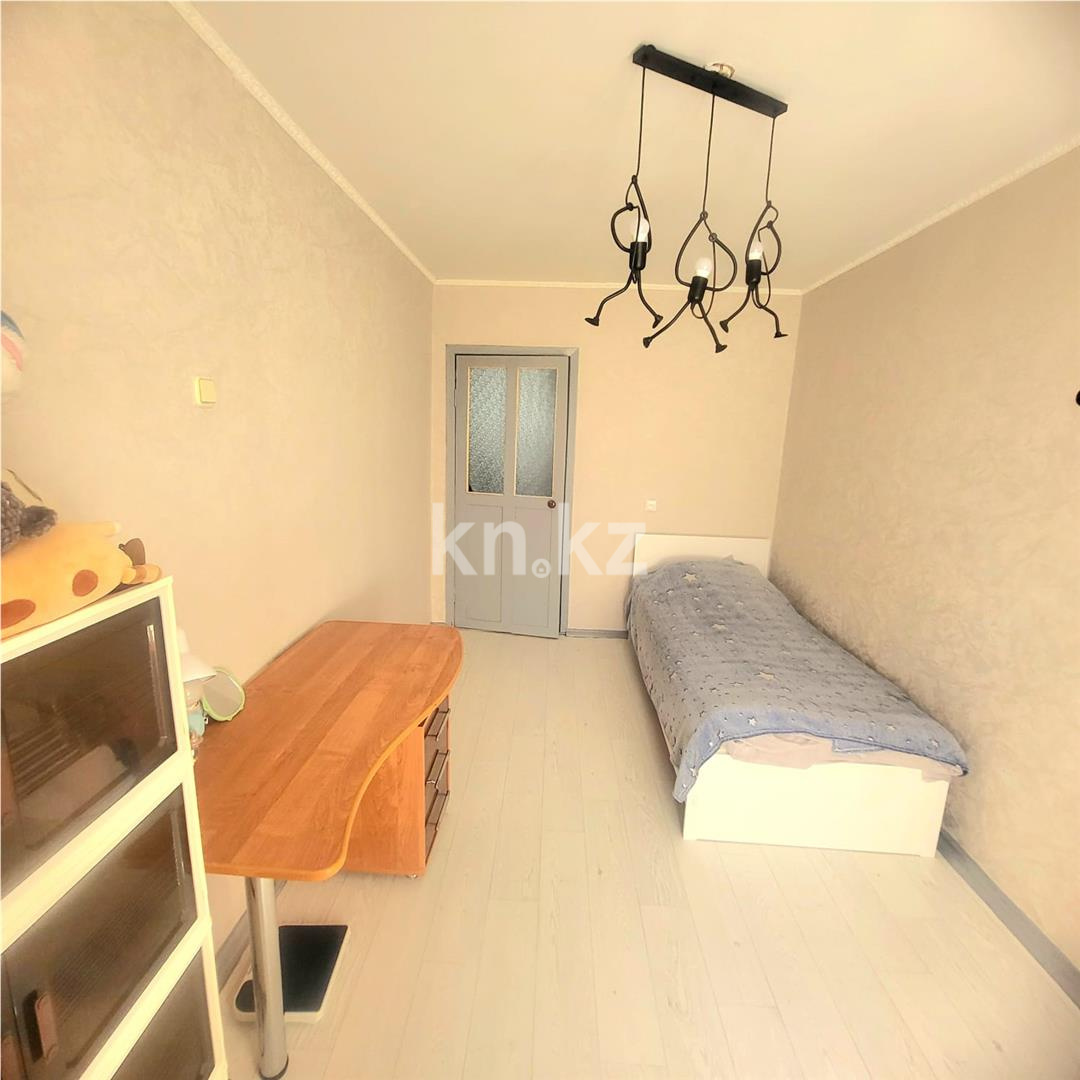 Продажа 3-комнатной квартиры, 57 м², ул. Сейфуллина в Темиртау - фото 6