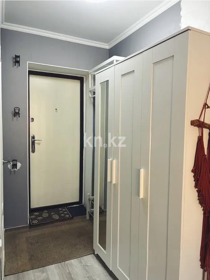 Продажа 1-комнатной квартиры, 20 м² - Продажа однокомнатных квартир в кирпичном доме в Астане - страница 36 фото 6 из 8