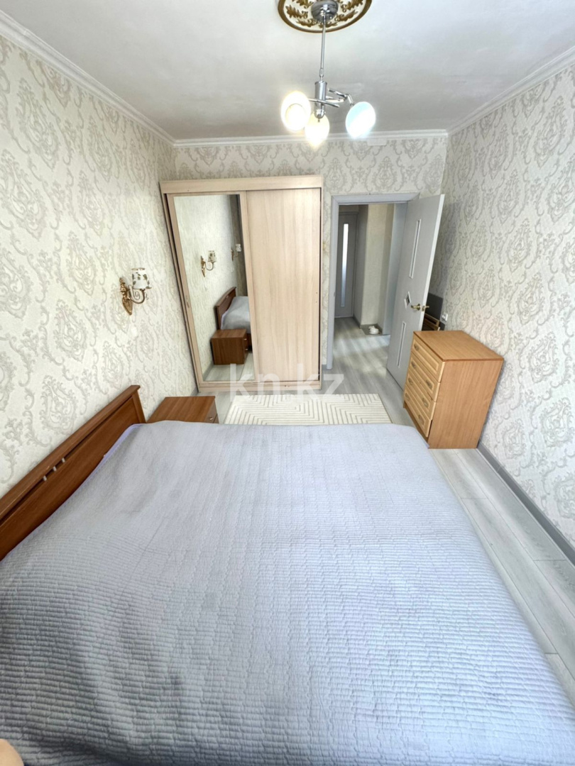 Продажа 3-комнатной квартиры, 62 м² - Продажа трехкомнатных квартир в Караганде - страница 6 фото 4 из 13