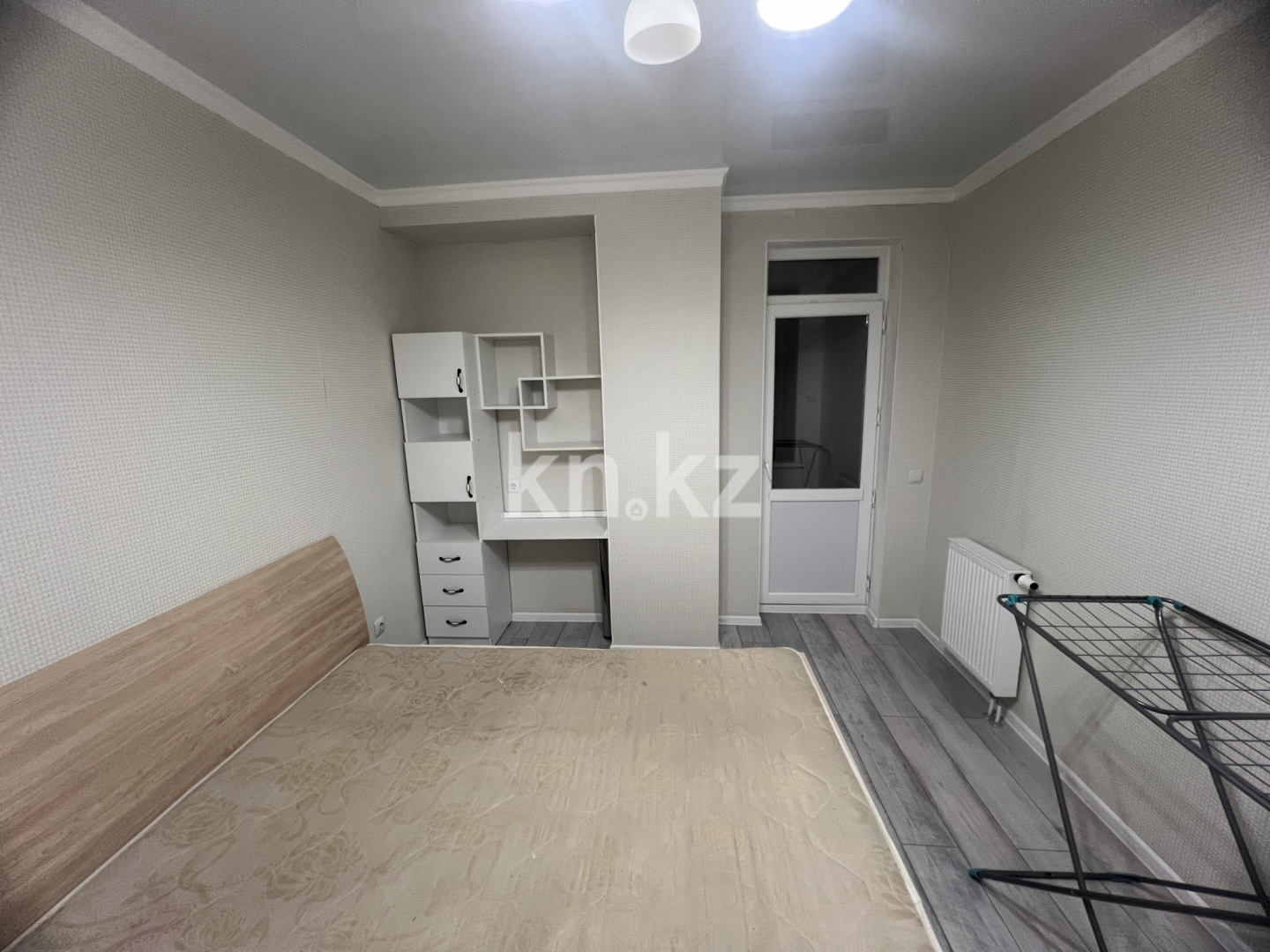 Аренда 1-комнатной квартиры, 42 м² - Аренда квартир помесячно в Астане фото 7 из 15