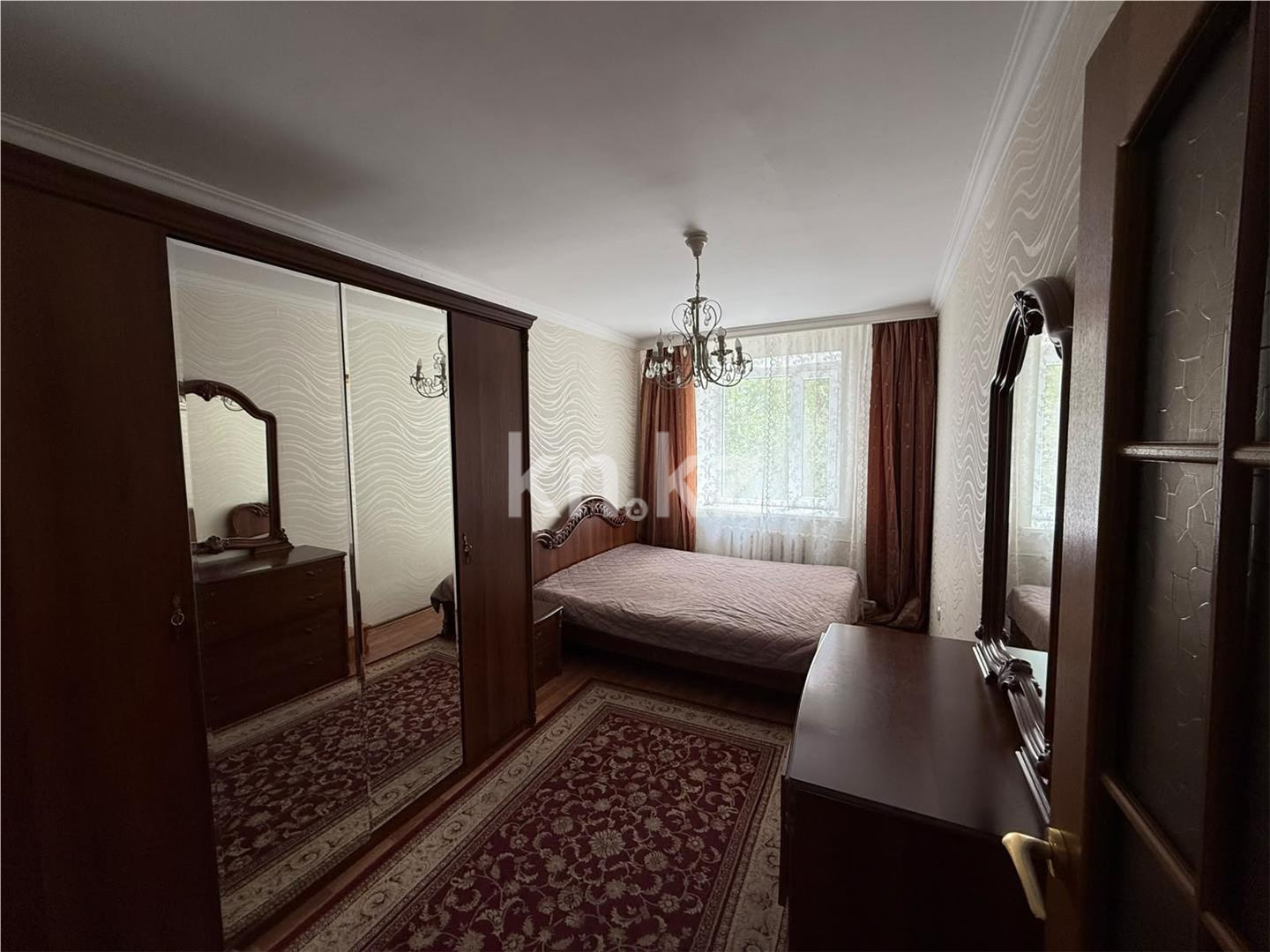 Продажа 4-комнатной квартиры, 75 м² - Продажа квартир в Караганде - страница 4 фото 4 из 16