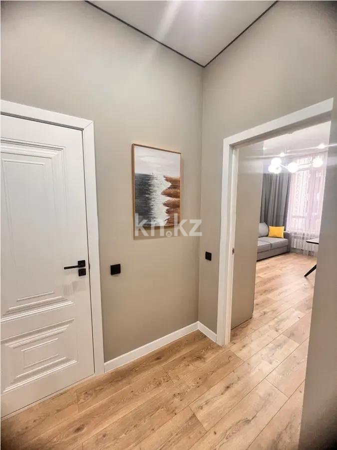 Продажа 3-комнатной квартиры, 70 м², пр. Сейфуллина, дом  469/1 - Продажа квартир в Алматы фото 6 из 6