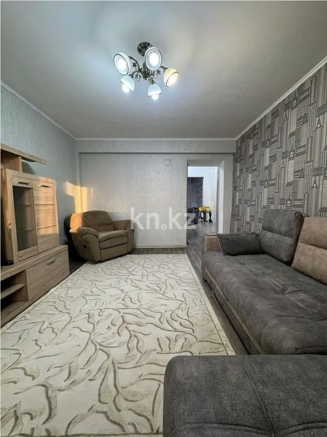 Продажа 2-комнатной квартиры, 55 м², ул. Менжинского, дом  59 - Продажа квартир в Алматы фото 1 из 3