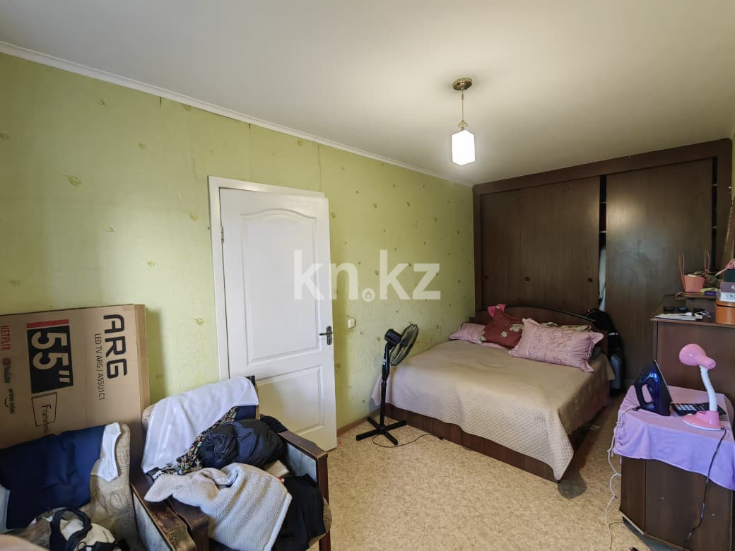 Продажа 2-комнатной квартиры, 47 м² - Продажа гаражей в Актобе фото 11 из 25