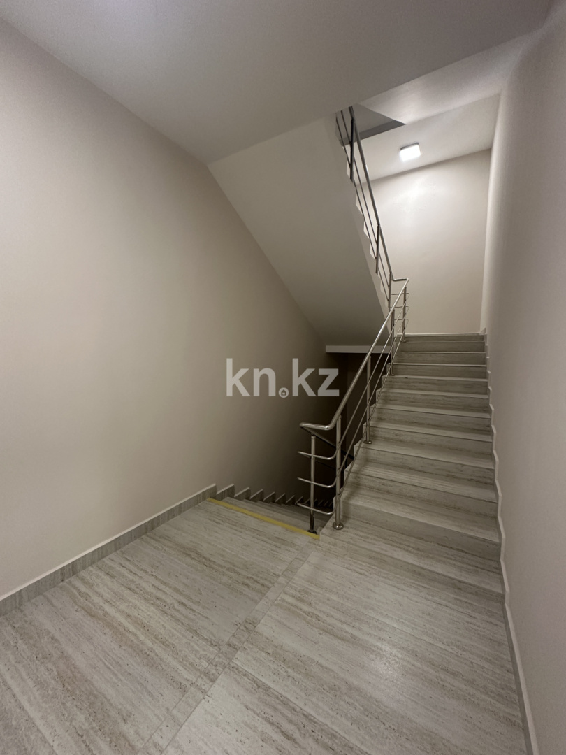 Продажа 1-комнатной квартиры, 43 м² - Продажа  однокомнатных квартир в новостройках Астаны - страница 7 фото 4 из 13