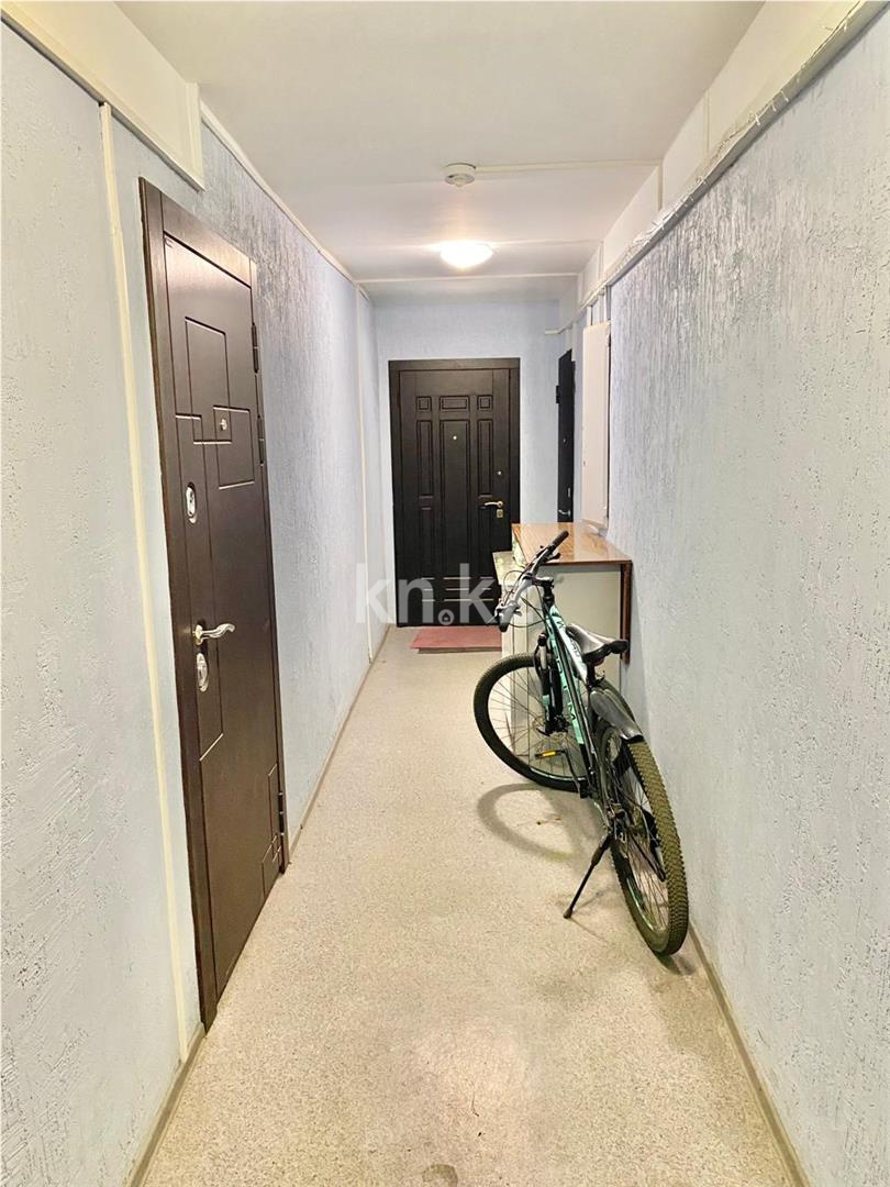 Продажа 2-комнатной квартиры, 46 м², ул. Муканова - Продажа  двухкомнатных квартир в Караганде фото 11 из 13