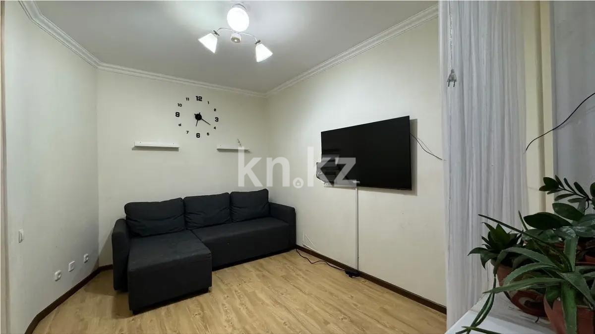 Продажа 3-комнатной квартиры, 60 м² - Недвижимость в Астане - страница 32 фото 1 из 6