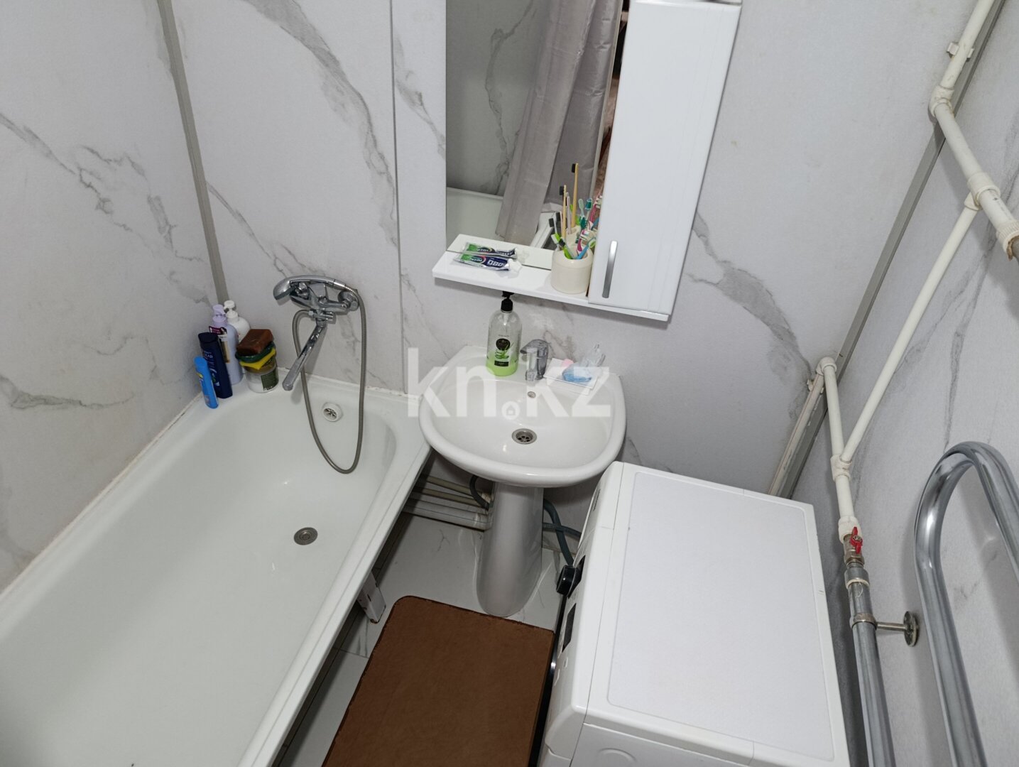 Продажа 2-комнатной квартиры, 65 м² в Алматы - фото 6