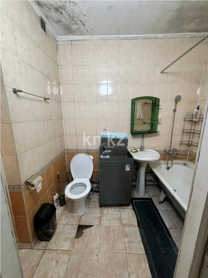 Продажа 1-комнатной квартиры, 40 м² - Продажа квартир от собственников в Алматы - страница 7 фото 3 из 3