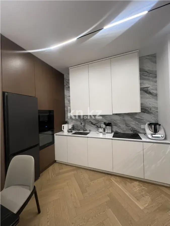 Продажа 2-комнатной квартиры, 72 м², ул. Байтурсынова, дом  179 - Продажа  двухкомнатных квартир в Алматы без посредников фото 5 из 7