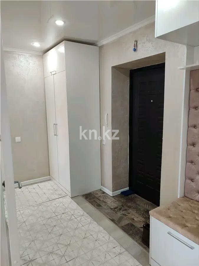 Продажа 2-комнатной квартиры, 60 м², ул. Азербаева, дом  14 в Астане - фото 6
