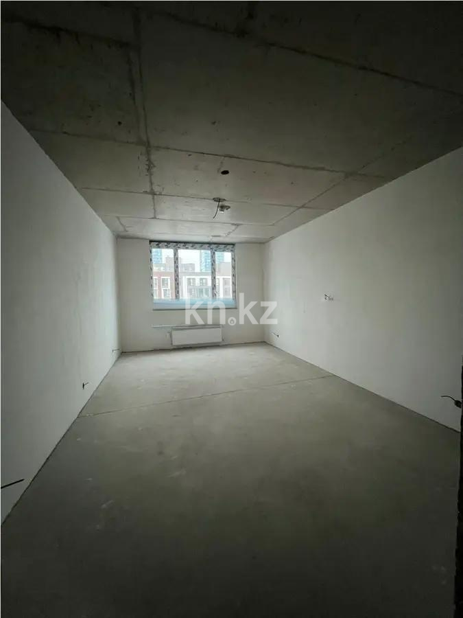 Продажа 4-комнатной квартиры, 140.77 м², ул. Е-900, дом  6 - Продажа  четырехкомнатных квартир в новостройках Астаны фото 1 из 4