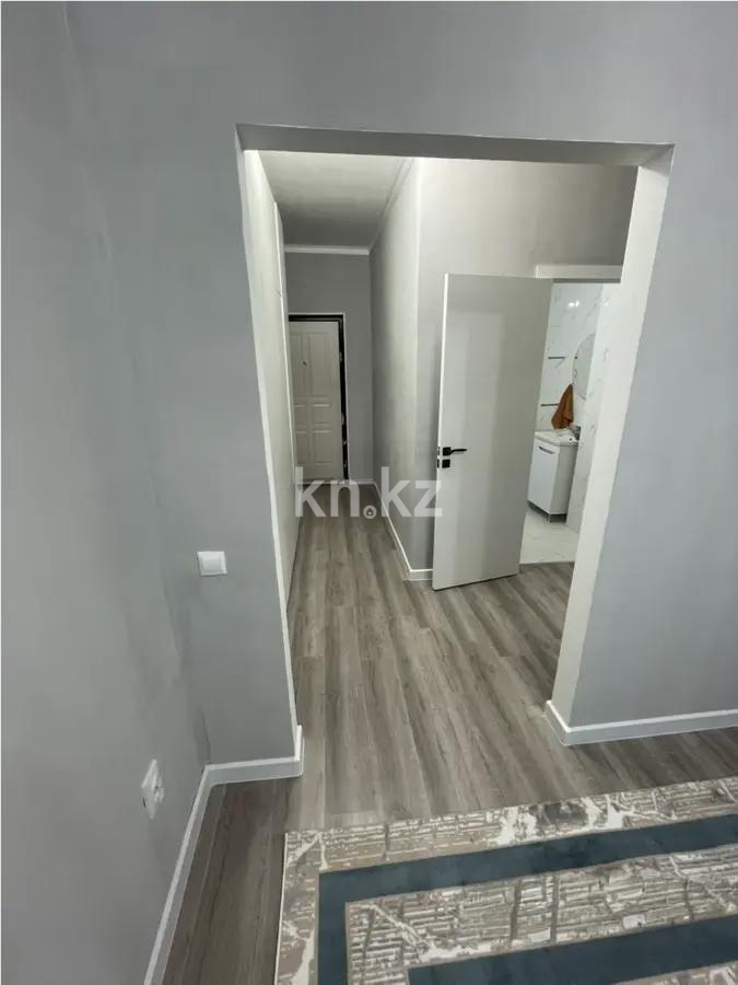 Продажа 1-комнатной квартиры, 31.5 м², пр. Тлендиева, дом  52 в Астане - фото 4