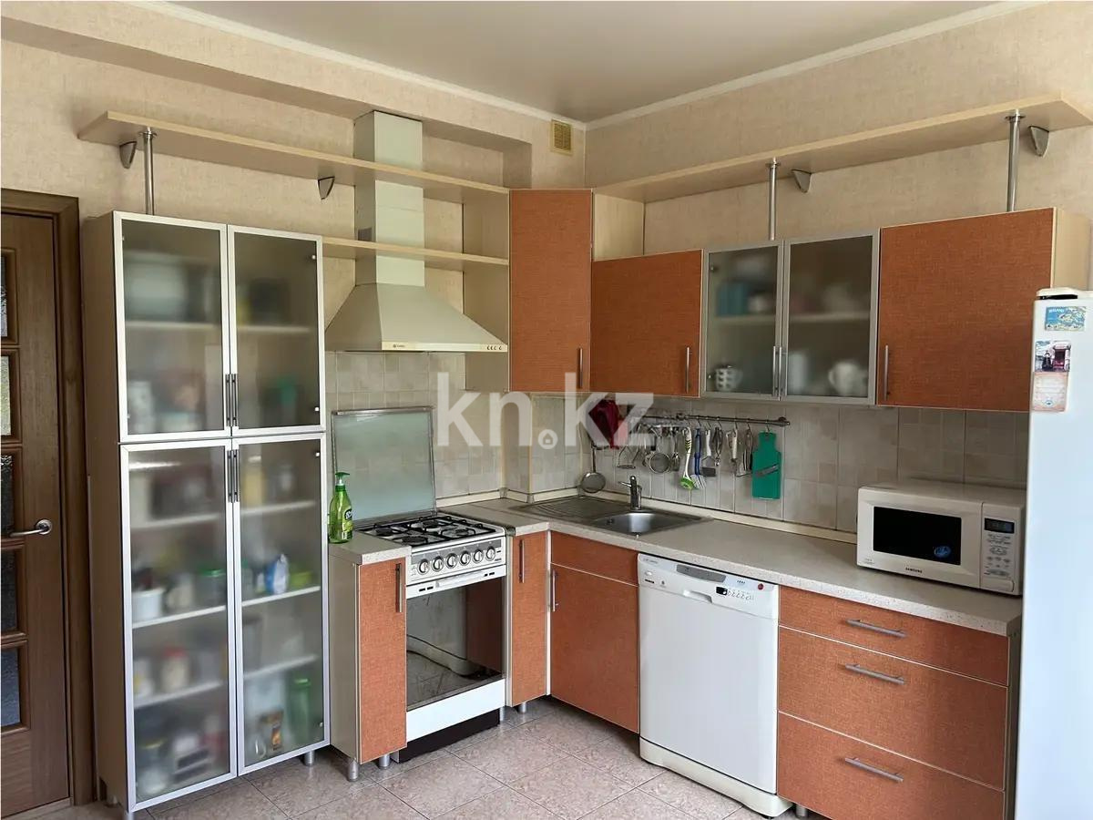 Продажа 3-комнатной квартиры, 74.2 м², пр. Гагарина, дом  132 в Алматы - фото 3