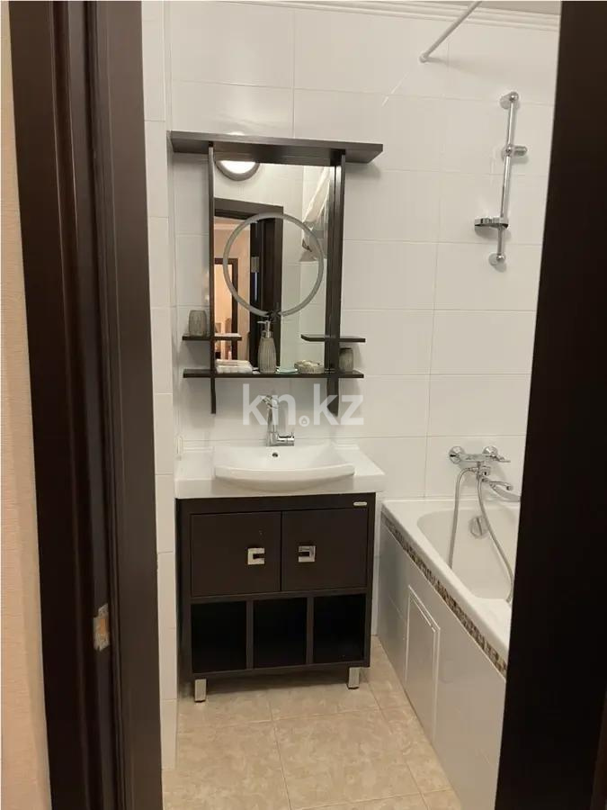 Продажа 2-комнатной квартиры, 60 м² - Продажа квартир в новостройках Астаны с фото - страница 3 фото 4 из 5