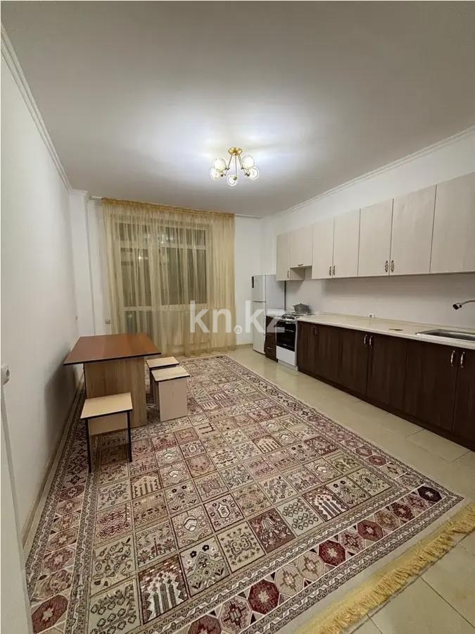 Продажа 1-комнатной квартиры, 53 м² в Астане - фото 2