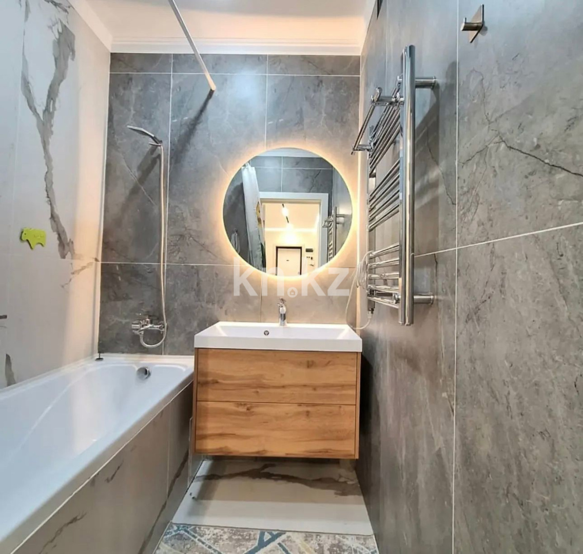 Продажа 3-комнатной квартиры, 95 м² - Продажа жилой и коммерческой недвижимости в Уральске фото 11 из 14