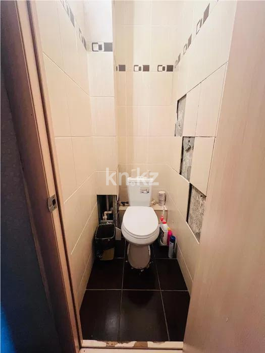 Продажа 1-комнатной квартиры, 35 м² - Продажа квартир в панельном доме в Караганде - страница 3 фото 3 из 6