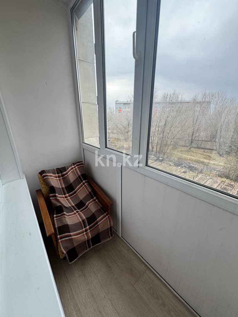 Продажа 1-комнатной квартиры, 34 м², ул. Крылова в Караганде - фото 6