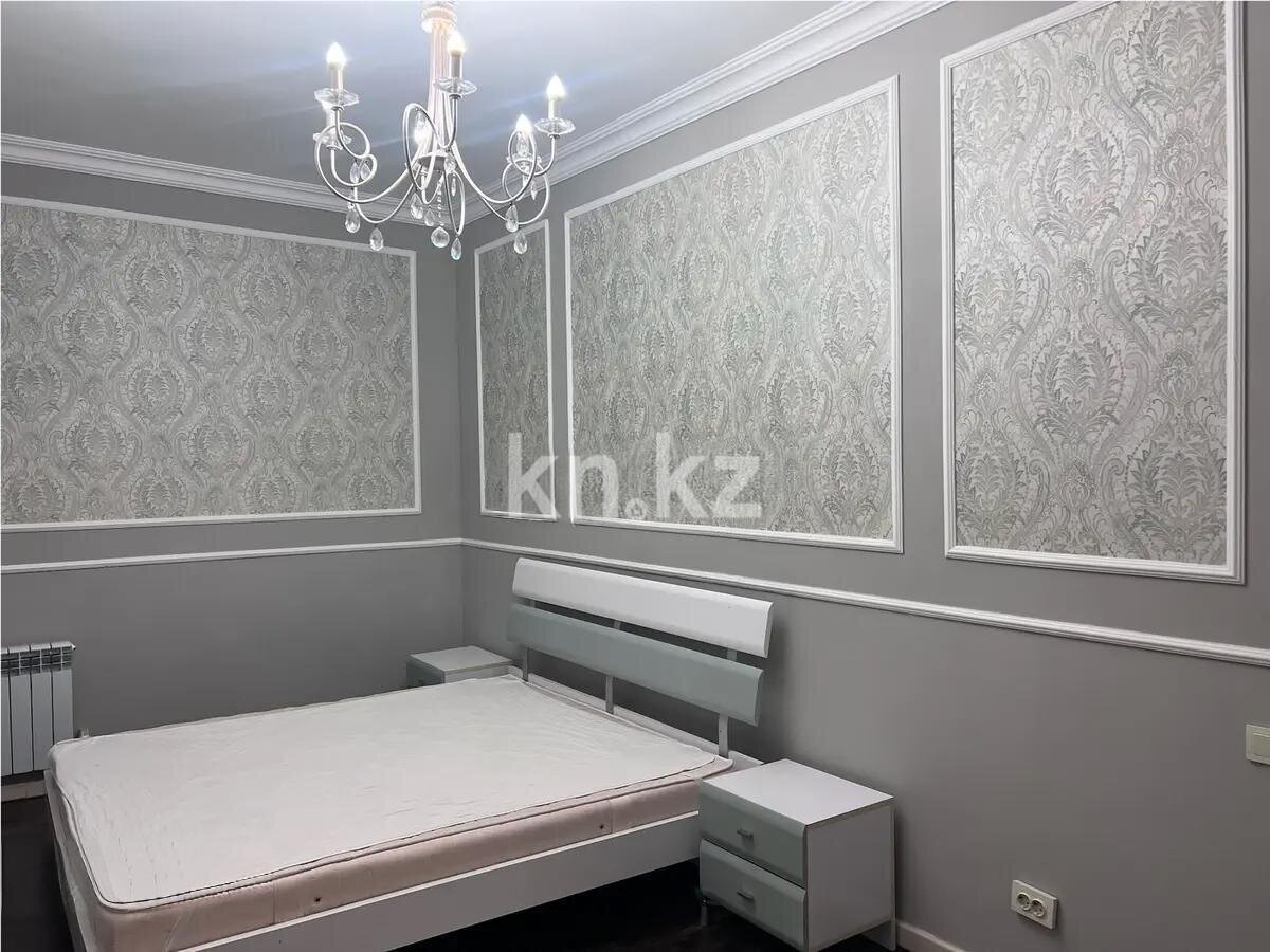 Продажа 3-комнатной квартиры, 130 м² в Астане