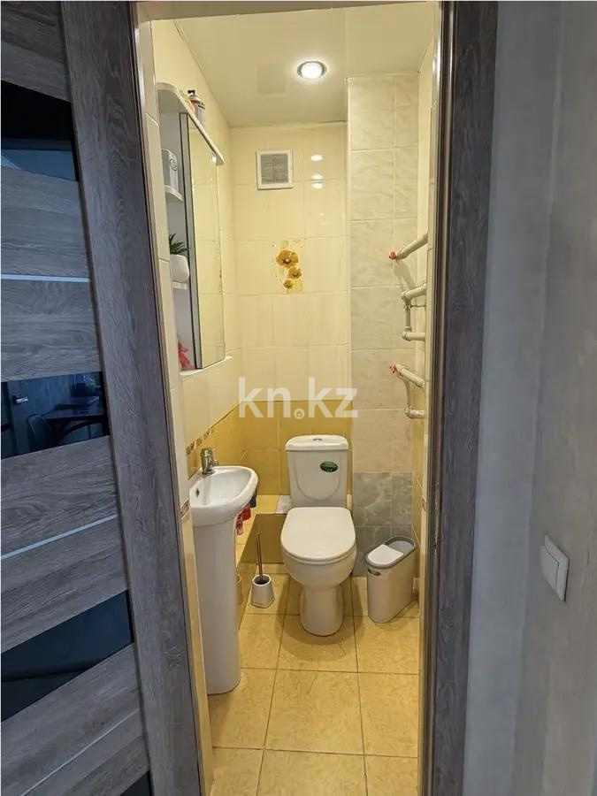 Продажа 3-комнатной квартиры, 77 м² - Продажа квартир в Казахстане - страница 19 фото 6 из 6
