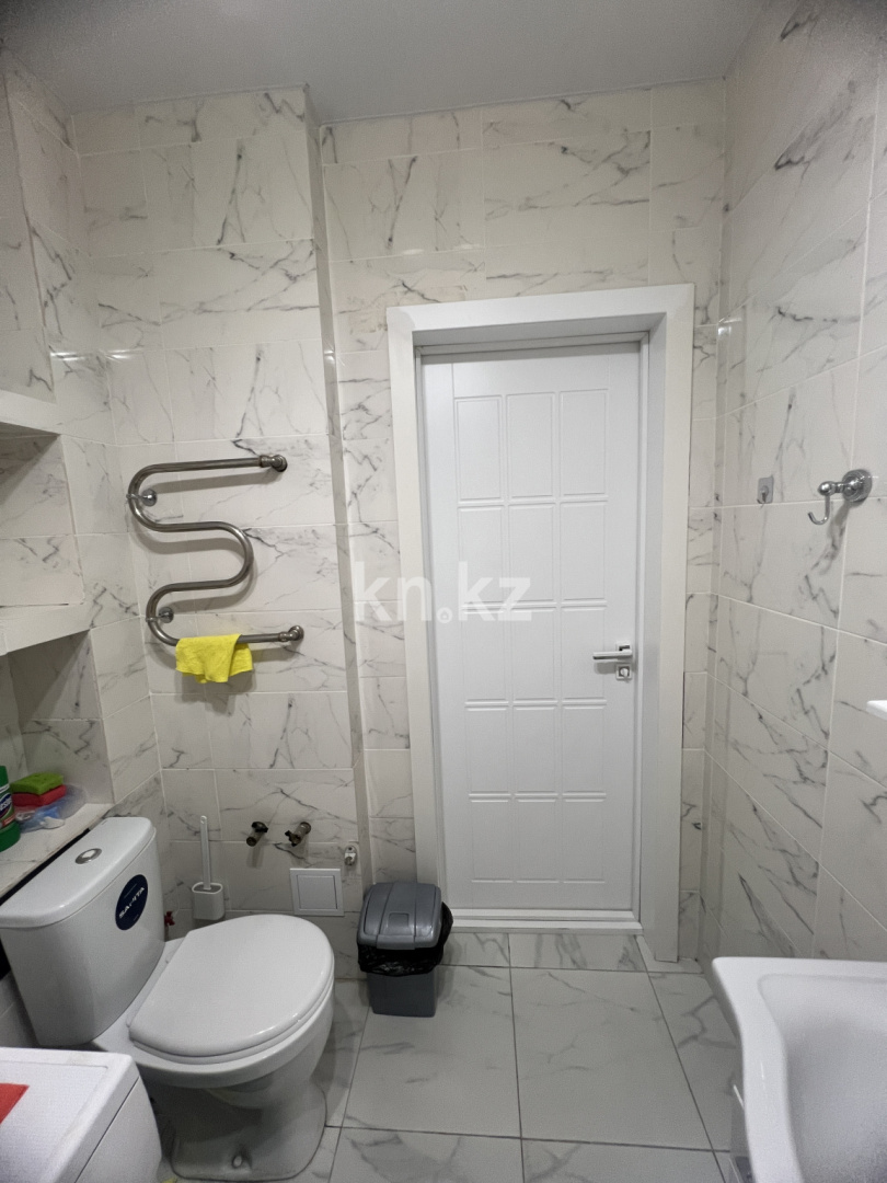 Аренда 1-комнатной квартиры, 42 м² - Аренда квартир помесячно в Астане фото 15 из 15