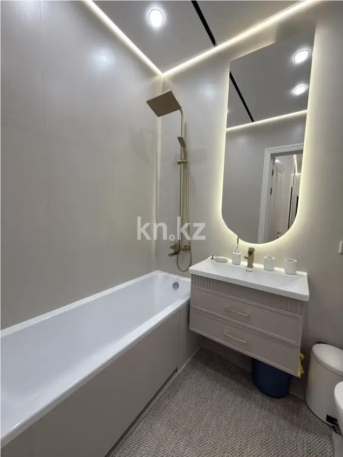 Продажа 2-комнатной квартиры, 69.1 м² - Продажа двухкомнатных квартир от собственников в Казахстане - страница 22 фото 4 из 4