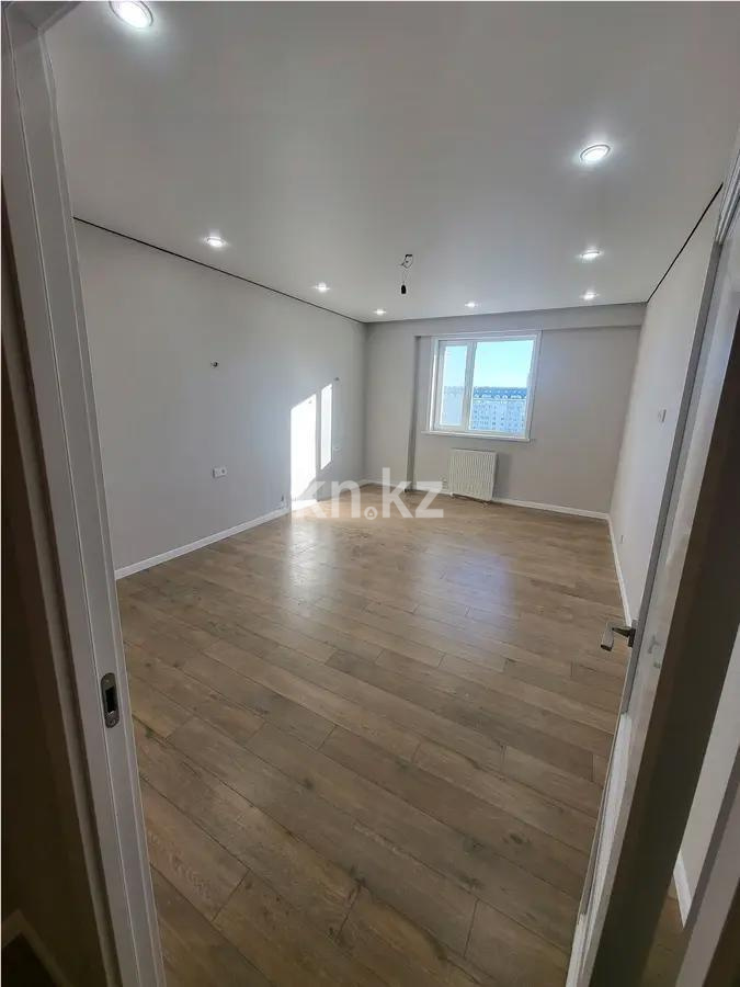 Продажа 3-комнатной квартиры, 137.5 м², ул. Бокейхана, дом  2 в Астане - фото 2