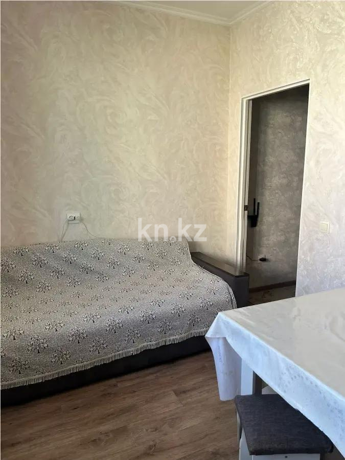 Продажа 1-комнатной квартиры, 43.7 м², мкр-н Шугыла, дом  342/7 - Продажа  однокомнатных квартир в новостройках Алматы с фото фото 1 из 2