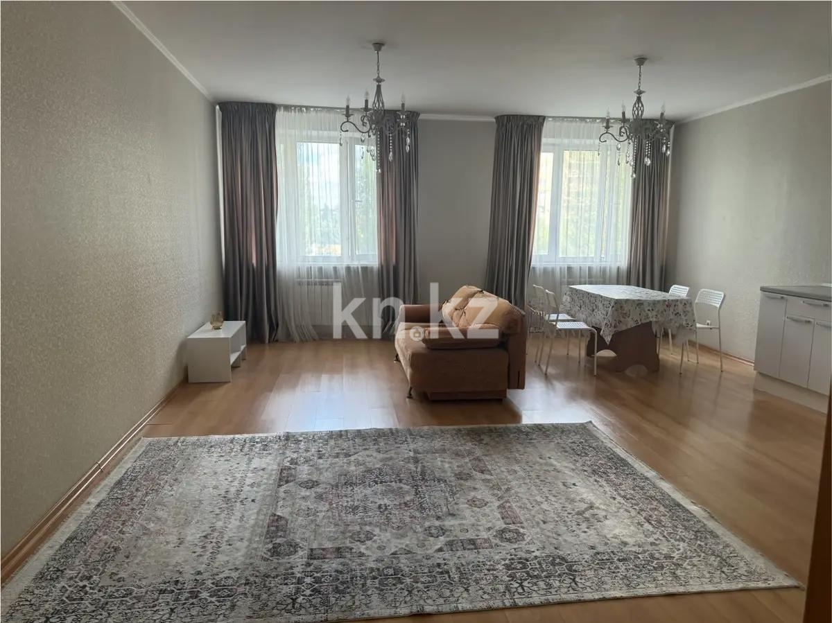 Продажа 2-комнатной квартиры, 75 м² - Продажа офисных и торговых помещений в Таразе фото 1 из 2
