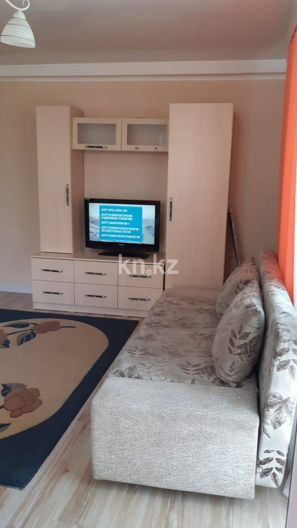 Аренда 1-комнатной квартиры, 30 м² в Астане - фото 2
