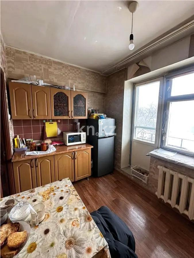 Продажа 2-комнатной квартиры, 56 м² в Алматы - фото 3