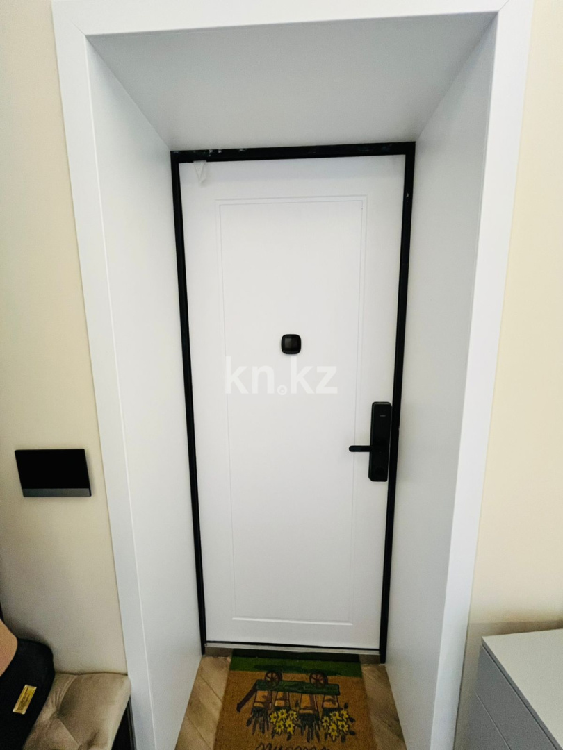 Продажа 3-комнатной квартиры, 104.6 м², ул. Бокейхана, дом  16/3 в Астане - фото 25