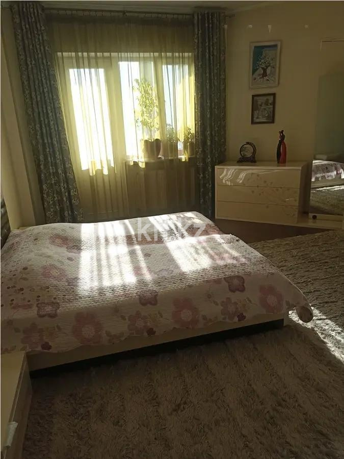 Продажа 3-комнатной квартиры, 140 м² в Алматы - фото 2