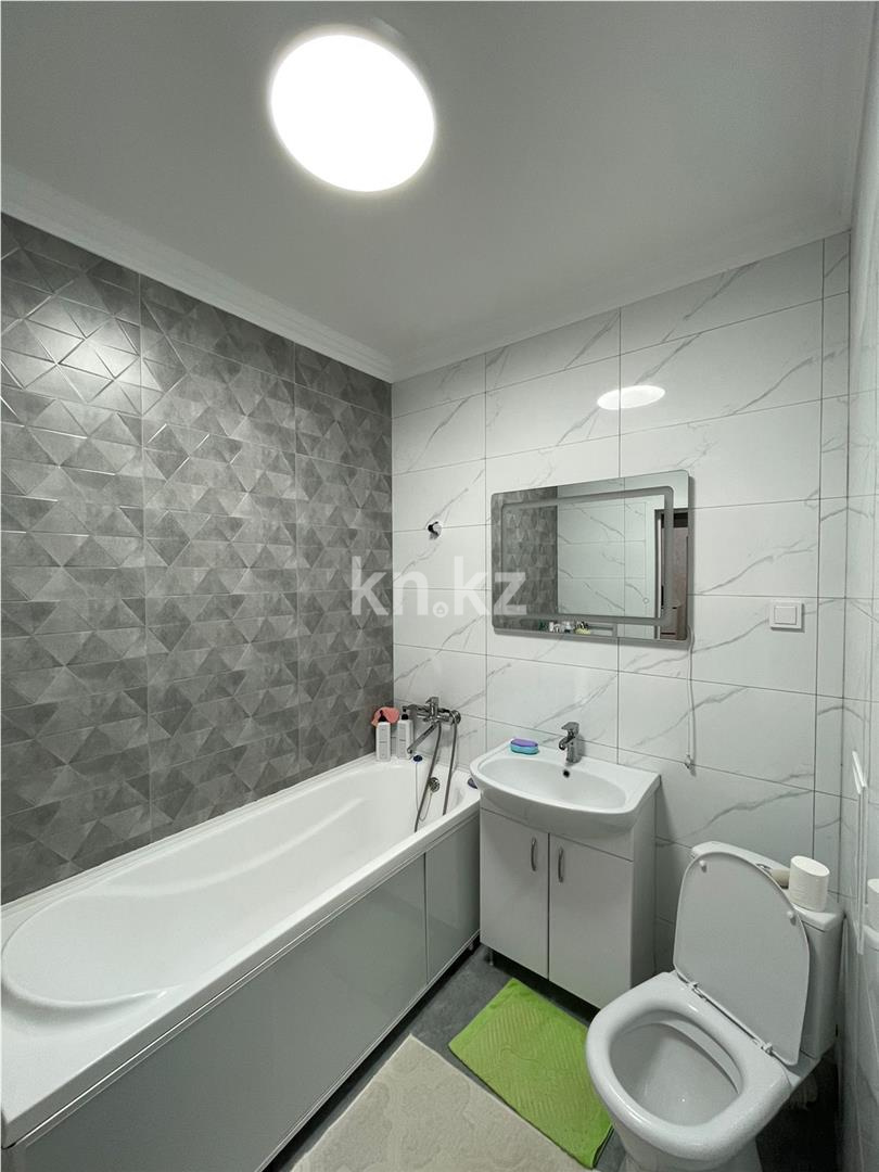 Продажа 3-комнатной квартиры, 88 м² - Продажа недвижимости в Казахстане фото 11 из 12