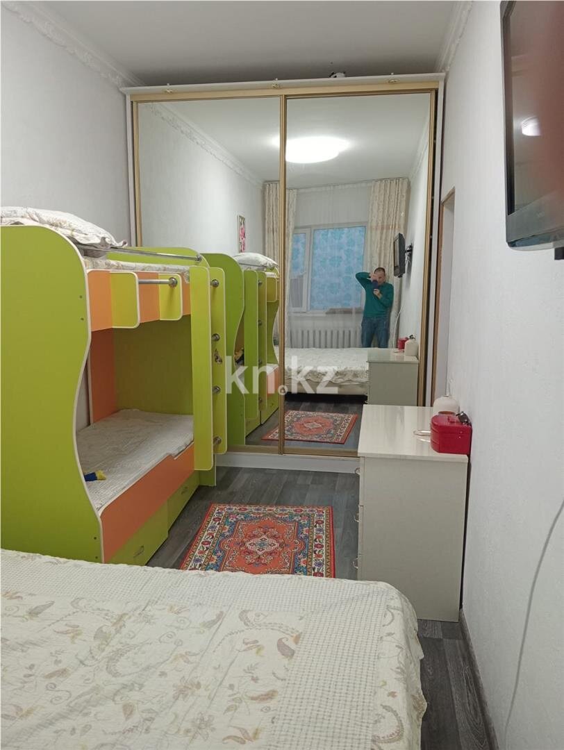 Продажа 2-комнатной квартиры, 66 м² в Астане - фото 6