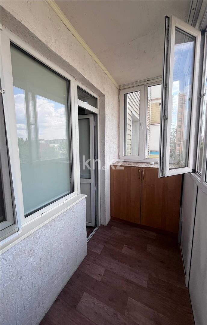 Продажа 2-комнатной квартиры, 66 м² в Караганде - фото 9