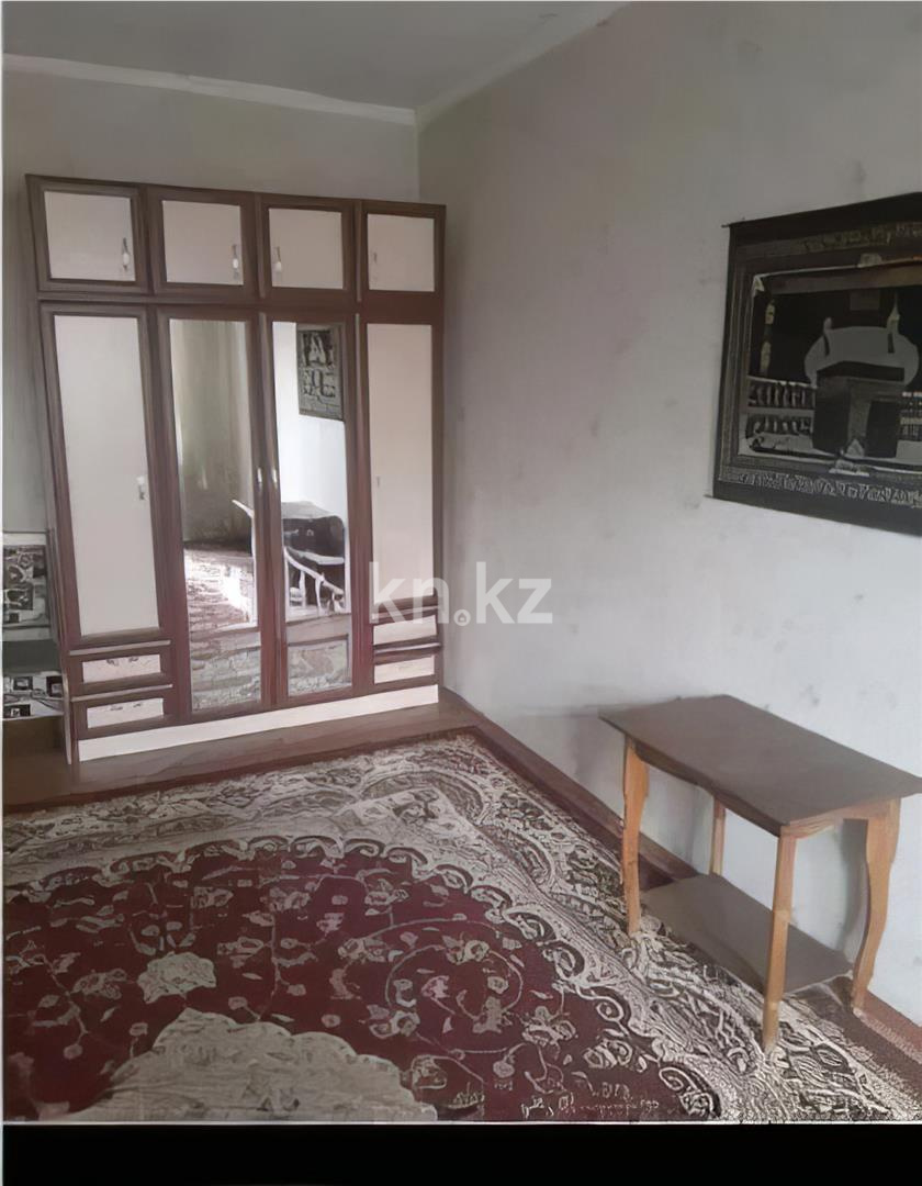 Продажа 1-комнатной квартиры, 34 м² в Алматы - фото 2