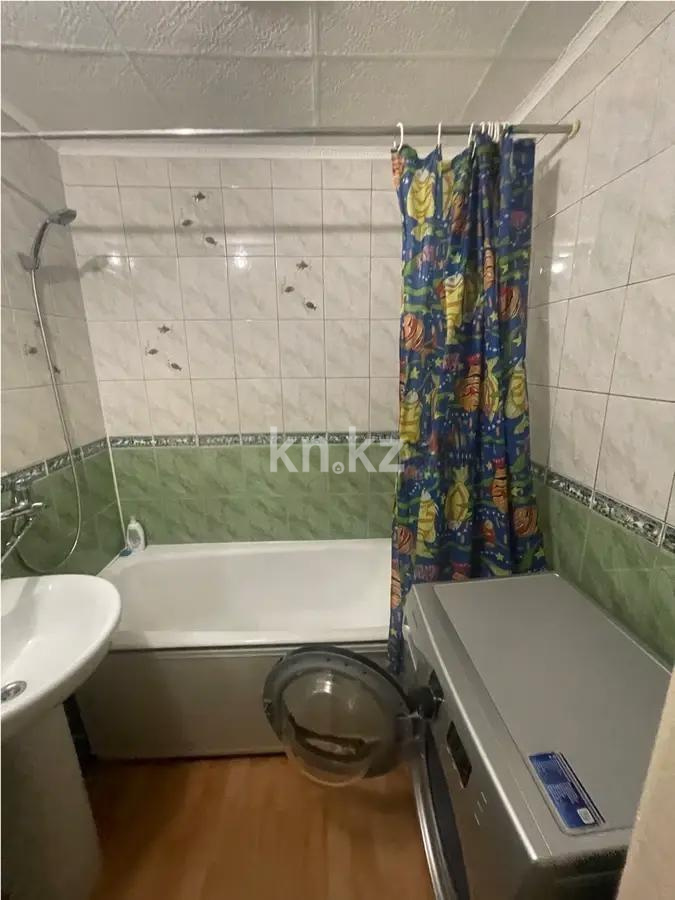 Продажа 1-комнатной квартиры, 36.5 м², ул. Ташенова, дом  15 - Продажа квартир в Астане фото 4 из 4
