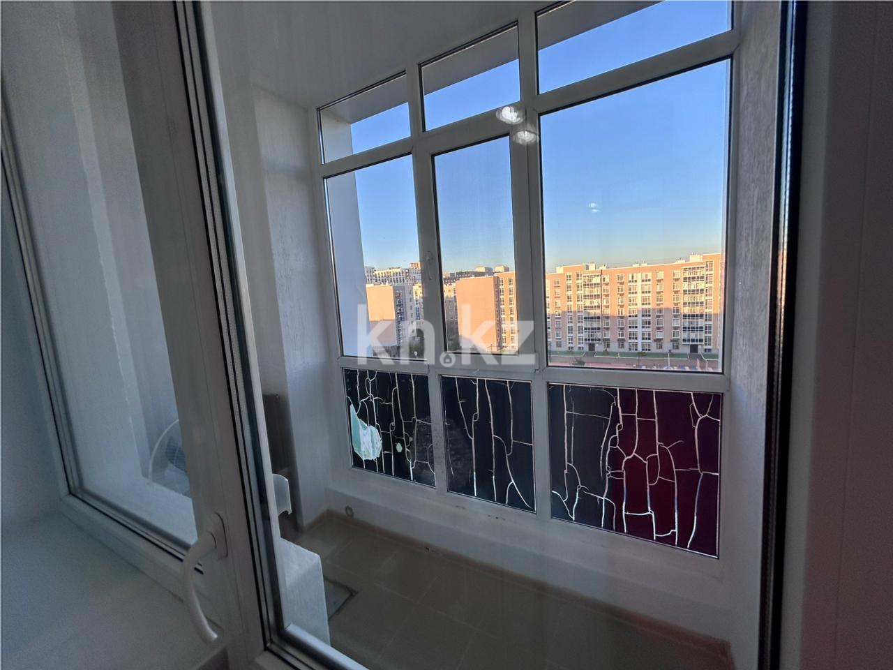 Продажа 1-комнатной квартиры, 41 м² - Продажа однокомнатных квартир в р-не Есиль Астаны - страница 18 фото 9 из 14