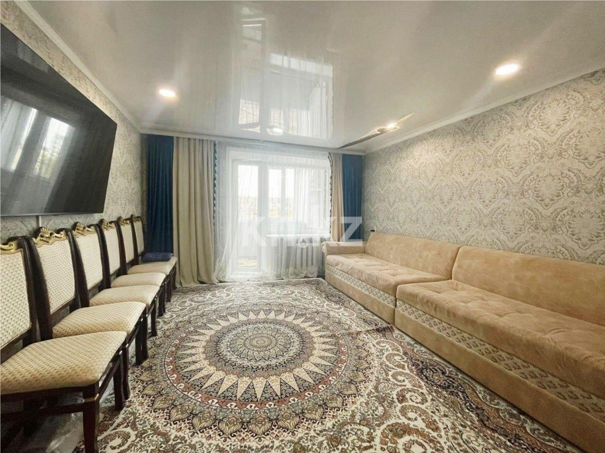 Продажа 3-комнатной квартиры, 62 м², пр. Момышулы в Темиртау