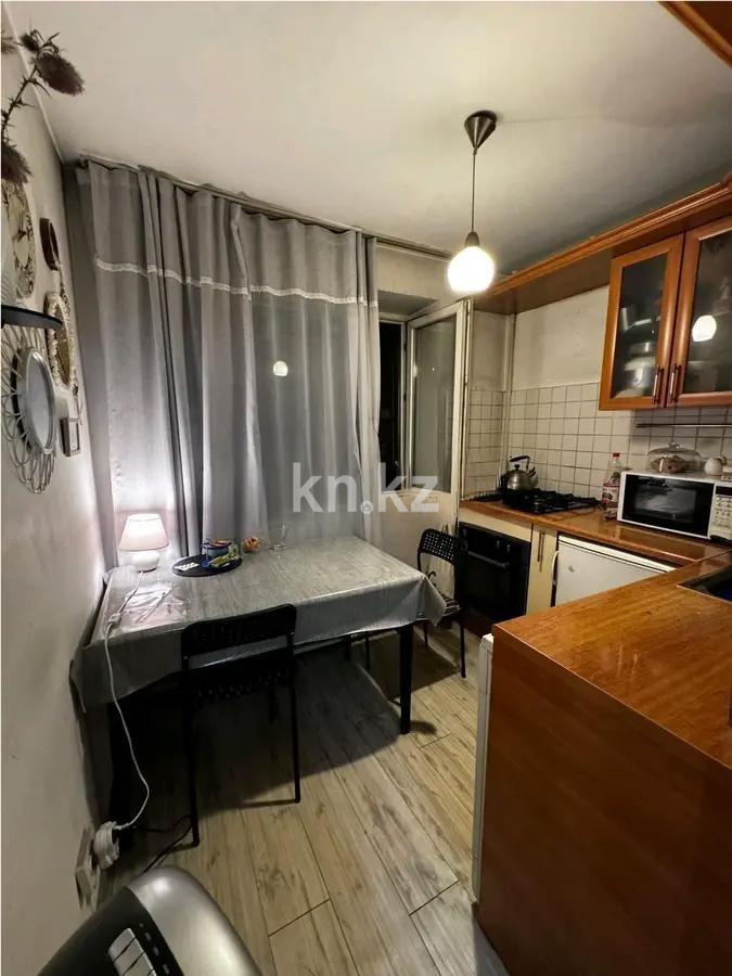 Продажа 1-комнатной квартиры, 44 м², мкр-н Алтай-1, дом  6 в Алматы - фото 2