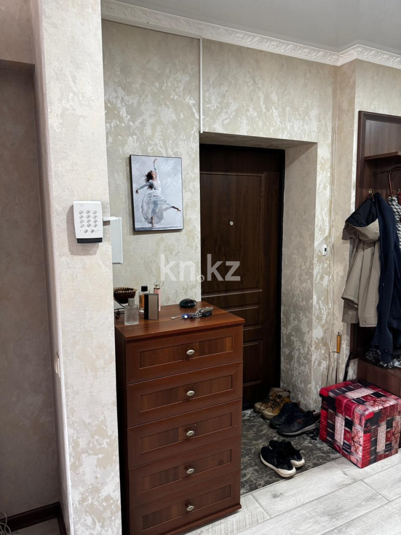 Продажа 2-комнатной квартиры, 54.5 м² - Продажа квартир в Городе Караганды фото 10 из 25