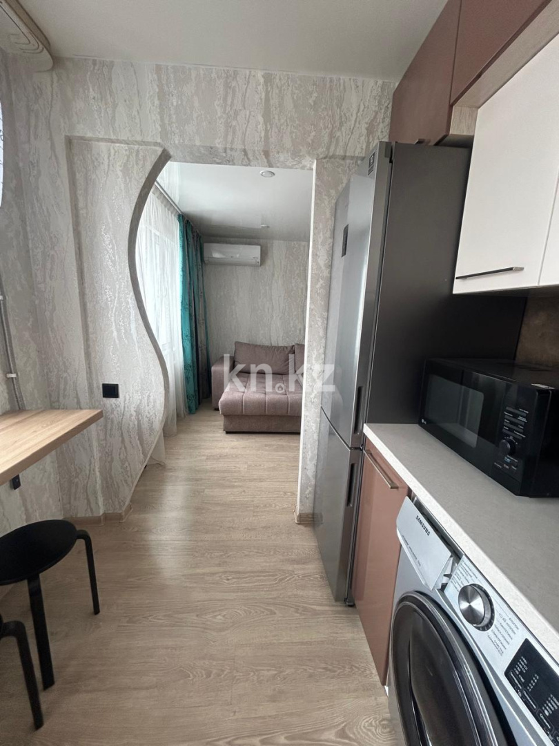 Продажа 1-комнатной квартиры, 34 м² - Продажа однокомнатных квартир в Усть-Каменогорске фото 6 из 12