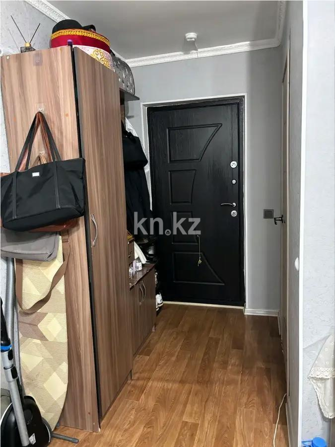 Продажа 1-комнатной квартиры, 30 м², ул. Сексек ата, дом  11 - Продажа  однокомнатных квартир в Астане с фото фото 5 из 5