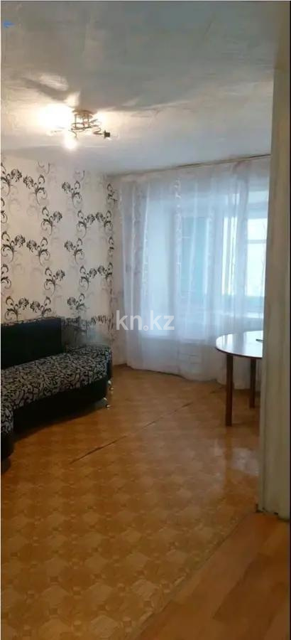 Продажа 1-комнатной квартиры, 31 м², мкр-н 12, дом  14 - Продажа  однокомнатных квартир в Караганде с фото фото 1 из 4